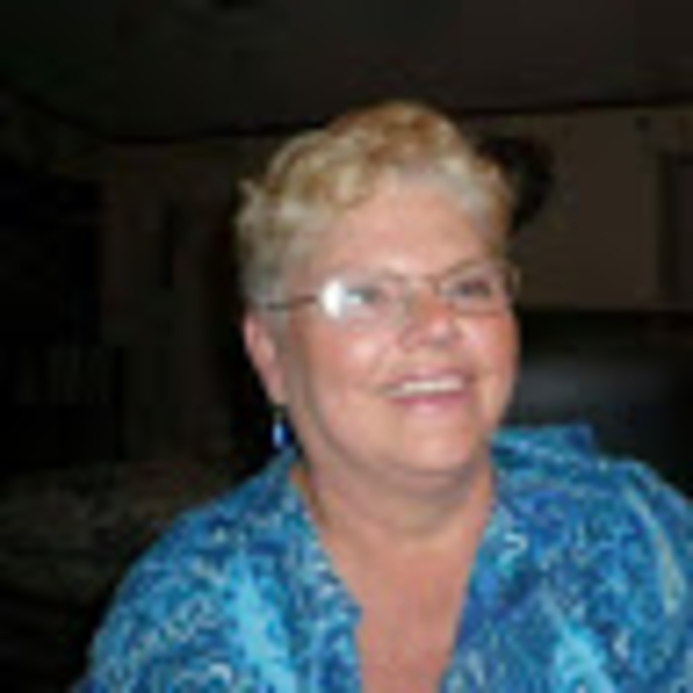 Meet your Posher, Diane